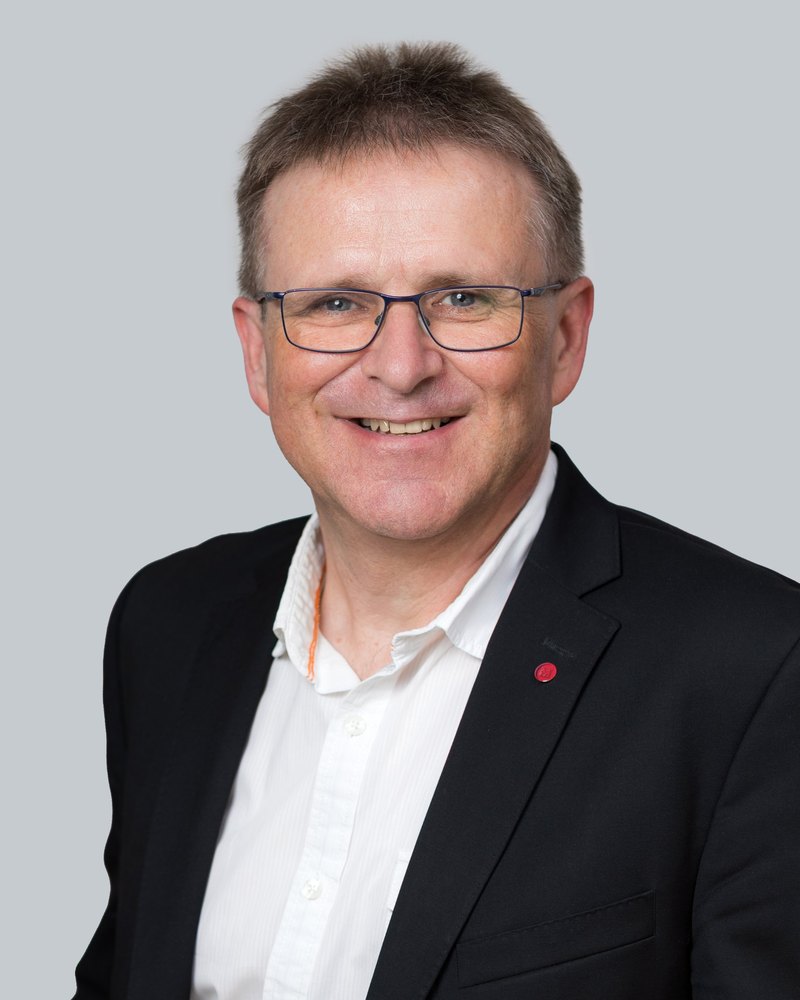 DI Alexander Wersonig